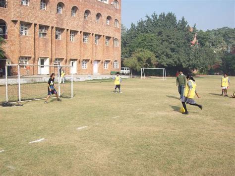 Laxman Public School Hauz Khas, South West Delhi - Schools | Joonsquare India