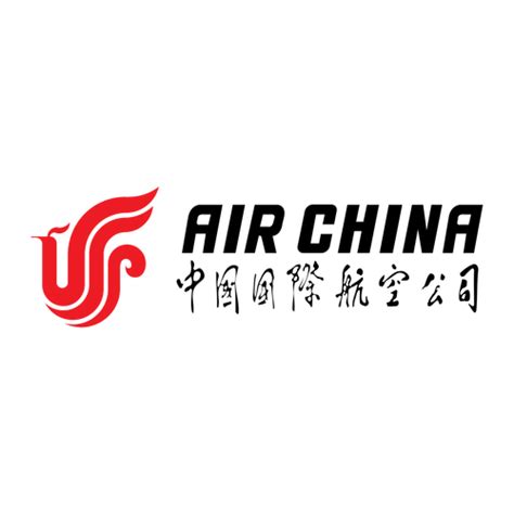 Air China Logo Download png