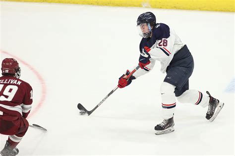 Photo gallery: UMass Minutemen @ UConn men’s hockey - 2/18/22 - The ...