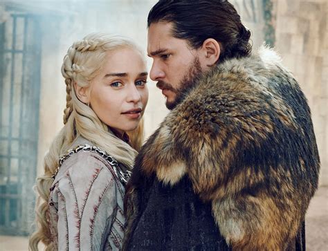 Game of Thrones season 8 cast members by Marc Hom for Entertainment Weekly March 15/22, 2019 ...