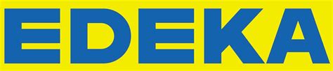 Edeka Logo Vector PNG Transparent Edeka Logo Vector.PNG Images. | PlusPNG