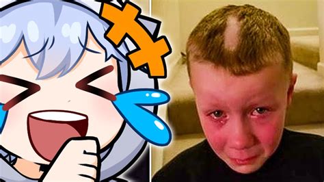 Vtuber Reacts to Unusual Memes - YouTube