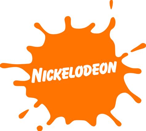 Nickelodeon Splat logo (2007-2010) by CARLOSOOF10 on DeviantArt