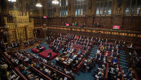 House of Lords reform: what are the options? | The Week