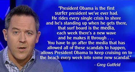 Greg Gutfeld Funny Quotes - ShortQuotes.cc