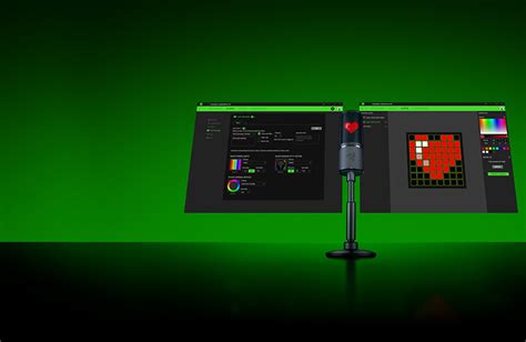 Razer Software | Synapse, Razer Chroma RGB, Razer Cortex and More