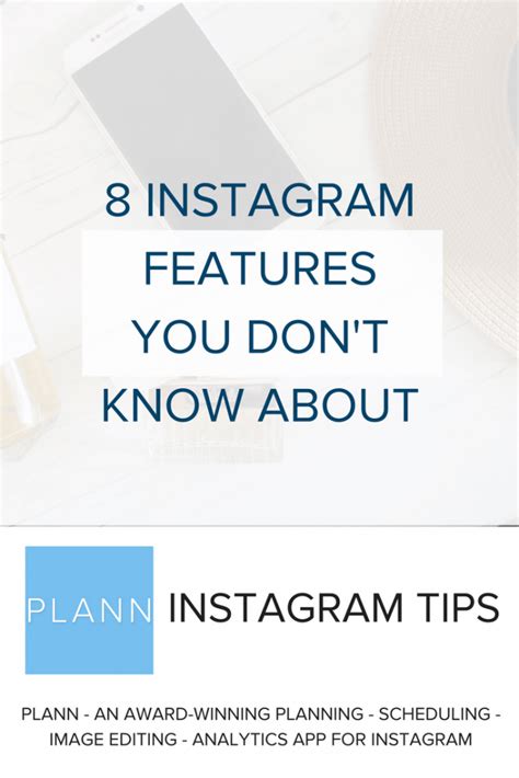 8 Awesome Instagram Features & Hacks You Need To Try ASAP