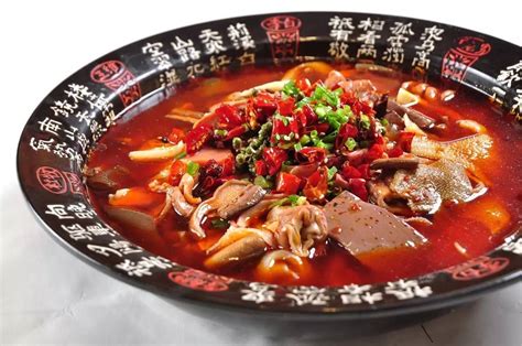 Top 10 Authentic Chinese Dishes