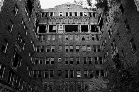 Gary, Indiana: 8 Amazing Abandonment Images | Urban Ghosts