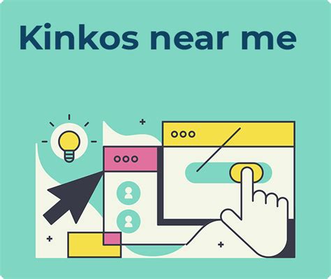 Kinkos near me | k2track.in