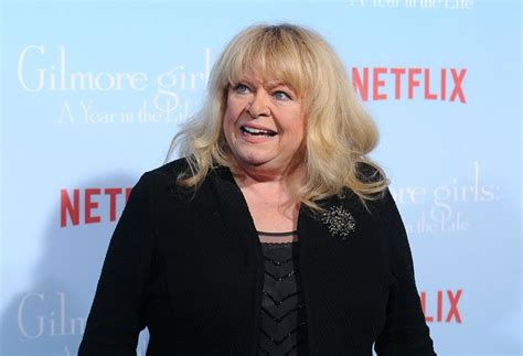 See "All in the Family" Star Sally Struthers Now at 74 — Best Life