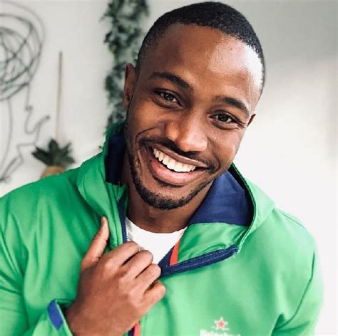 Lunga Shabalala Biography: Age, Ex-Girlfriends, Net Worth, Actor – The ...