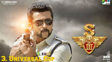 Singam 3 box office collection: Suriya’s Si3 collects Rs 100 cr, Singam 4 on cards | Tamil News ...