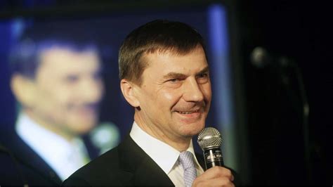 Europe wants to be the world’s leading tech power. Andrus Ansip is ...