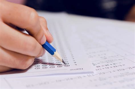 College Entrance Exams: What To Know And How To Prepare - Best Universities