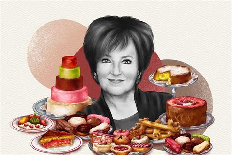 Delia Smith: Who is She and Her Recipes