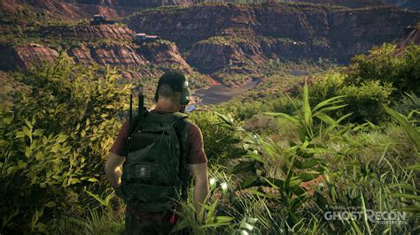 Ghost Recon Wildlands Is Ubisoft's New Open-World Tom Clancy Game ...