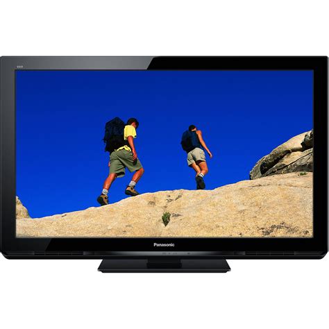 Panasonic TC-P60S30 60" Class VIERA S30 Series 1080p TC-P60S30