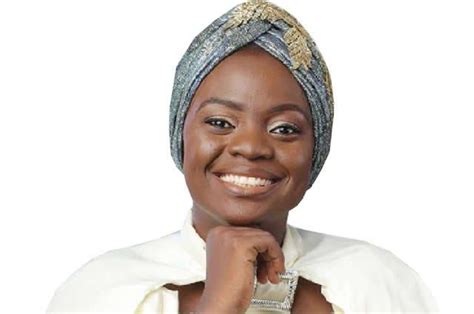 'She is our mother’ – Gospel singer, Adeyinka Alaseyori appeals to those insulting Tope Alabi ...