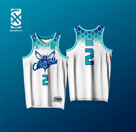 Charlotte Hornets Jersey Template | ubicaciondepersonas.cdmx.gob.mx