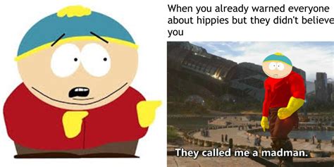 South Park: 10 memes that perfectly sum up Cartman as a character – US ...