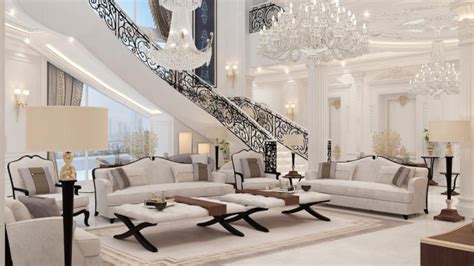 Luxury Interiors Design by Katrina Antonovich. 15+ years in business