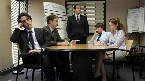 20 Work Situations 'The Office' Got Perfectly