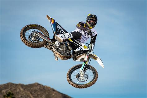 Dean Wilson Returns To Instagram, Announces He Will Race 2020 Anaheim 1 ...