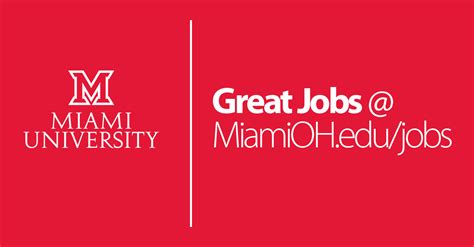 miami-fb-great-jobs-A2 | Miami University Jobs