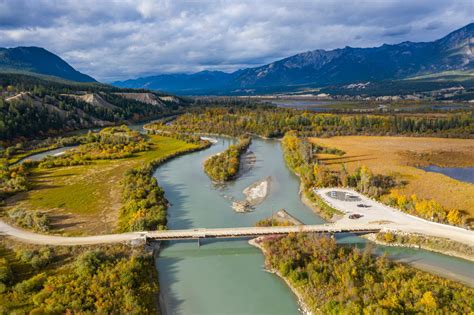 8 Things to Do in Radium Hot Springs, BC This Fall | Radium Hot Springs, BC