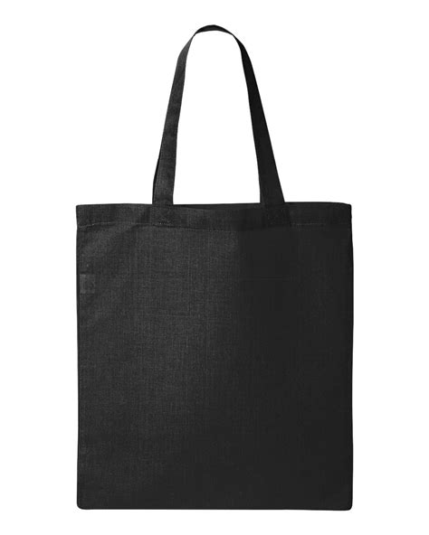 Custom Tote Bag - Black – intheclouds