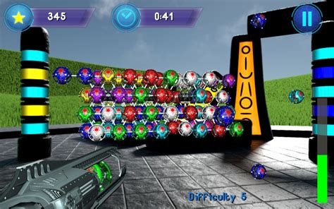 Bubble Shooter 3D APK for Android - Download