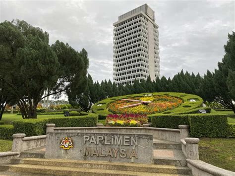 Parliament of Malaysia (Phase 2B) - Ample Architectural Hardware | #1 ...