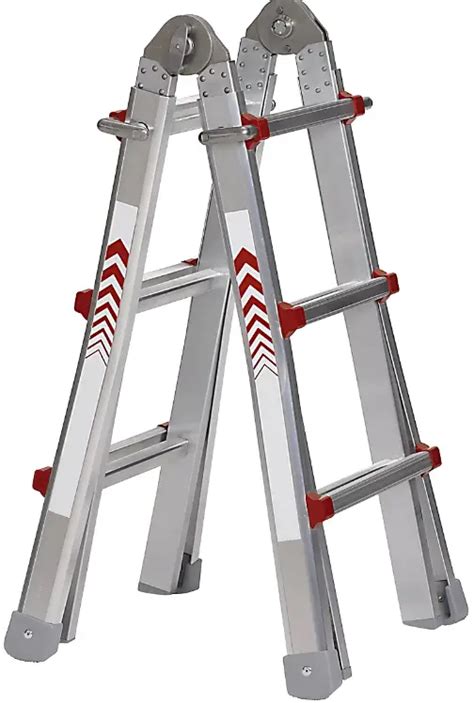 TELESCOPIC PN125972 Multi-Purpose Ladder Instruction Manual