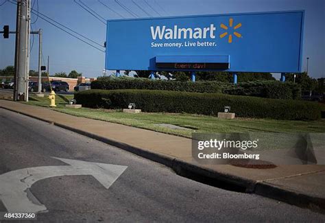 261 Walmart Headquarters Stock Photos, High-Res Pictures, and Images - Getty Images