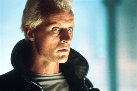 Blade Runner Rutger Hauer Character