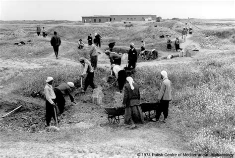 Site photographs, Central Palace, Nimrud