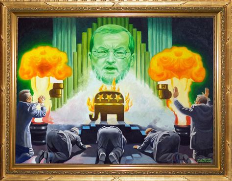 Who the hell is Grover Norquist? | Michael D'Antuono's Art And Response ...