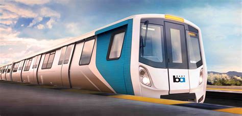 Riders’ feedback guides design of BART’s Fleet of the Future | Antioch ...