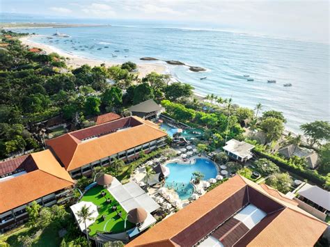 Bali Dynasty Resort | Best Family Accommodation In Bali