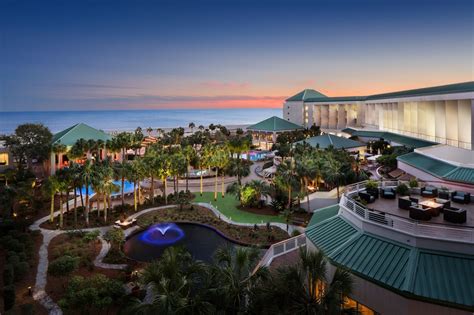 The Westin Hilton Head Island Resort & Spa Hilton Head Island, South Carolina, US - Reservations.com