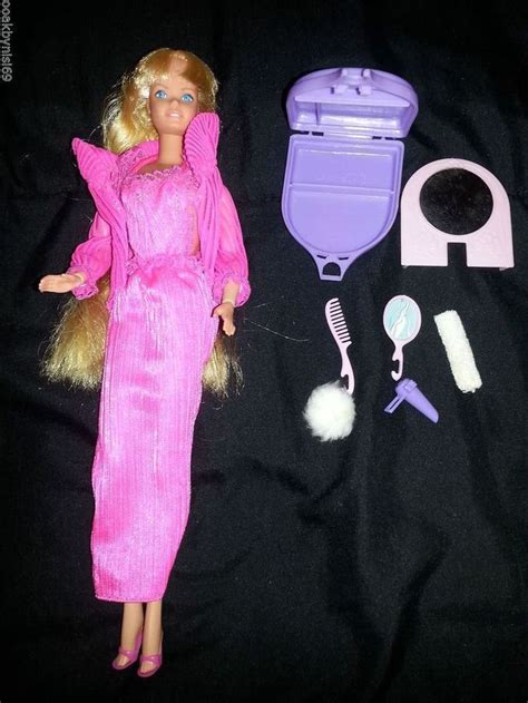 Beauty Secrets Christie 1979 Barbie Doll for sale online | eBay ...