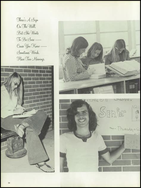 Naples High Yearbook 1974 : Free Download, Borrow, and Streaming ...