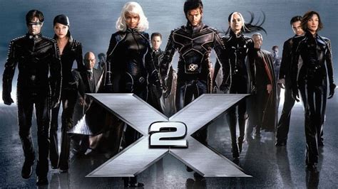 X2: X-Men United Coming Soon To Disney+ (US) – What's On Disney Plus