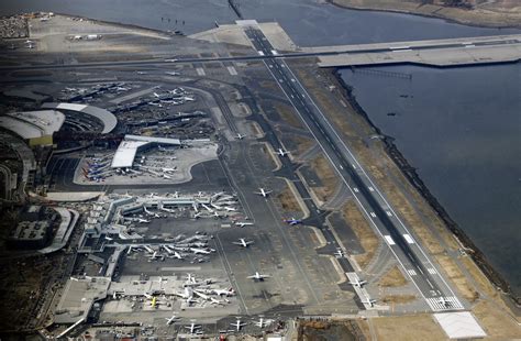 We’re Building a New, Non-Apocalyptic LaGuardia Airport | The New Yorker