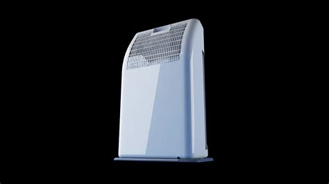 HPA500 Eureka Forbes Air Purifier, Aeroguard Air Purifiers, यूरेका फोर्ब्स एयर प्यूरीफायर in ...