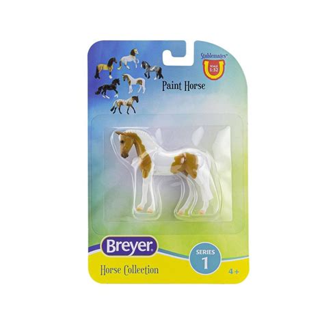 Breyer Stablemate Horse Collection