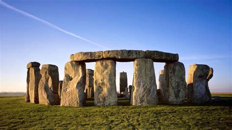 Stonehenge named one of the world's top destinations | West Country - ITV News