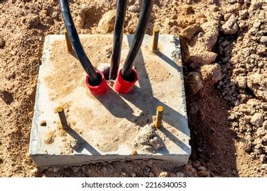 8,612 Electrical Cable Earth Images, Stock Photos & Vectors | Shutterstock