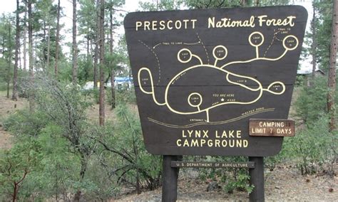 Prescott Arizona Camping - AllTrips